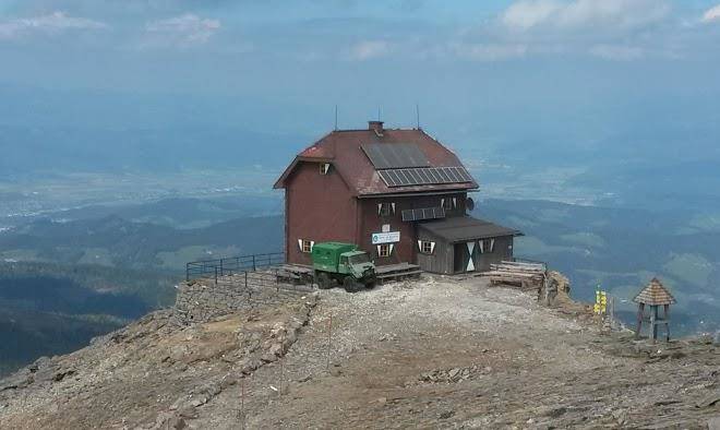 Gasthof wabitsch