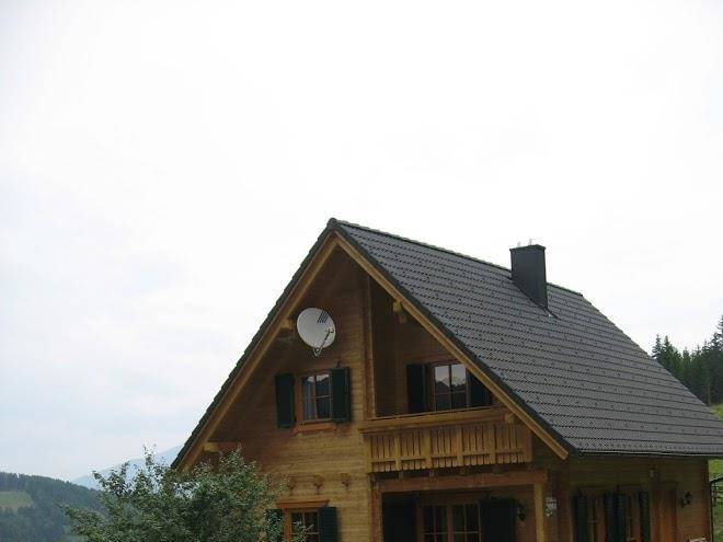 Gerstbreinhutte