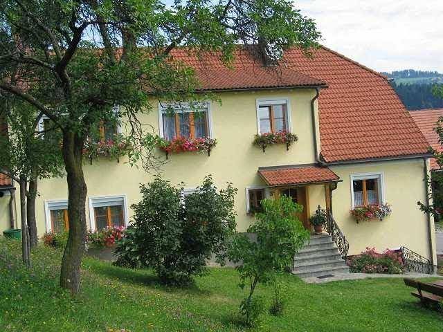 Grosshinterberger urlaub am bauernhof