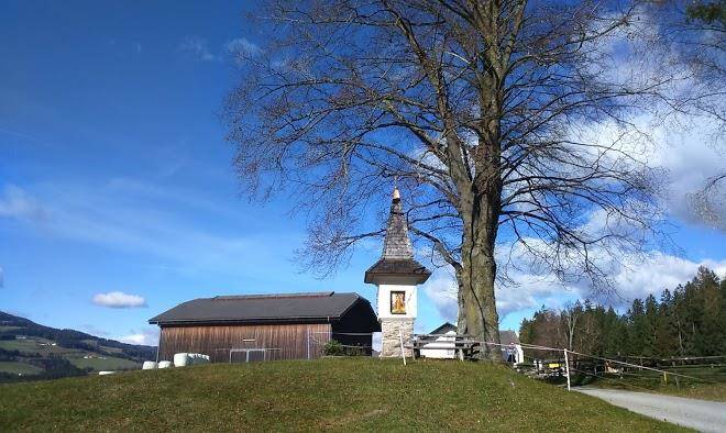 Hotel gasthof deixelberger