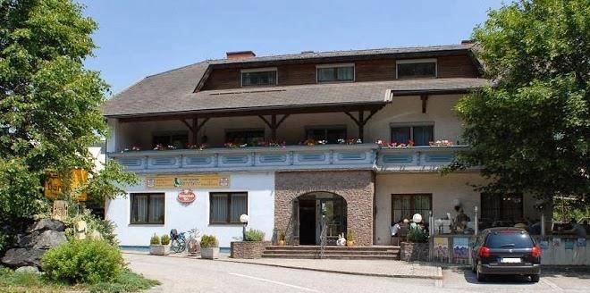Hotel restaurant barnthaler