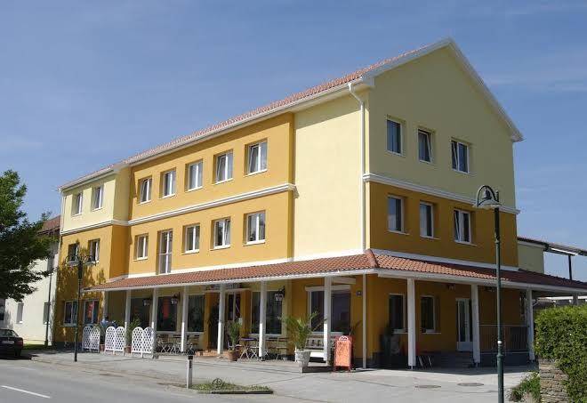Hotel treffpunkt