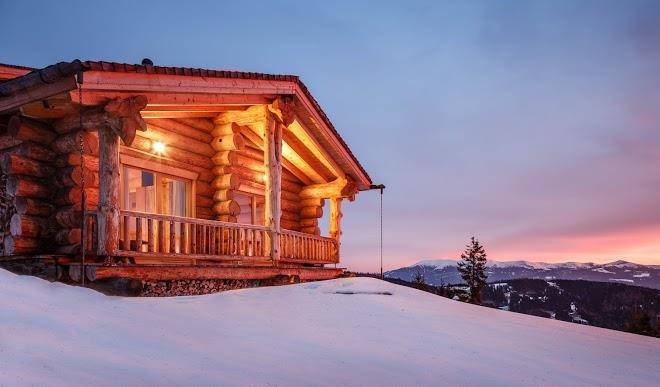 Klippitz resort