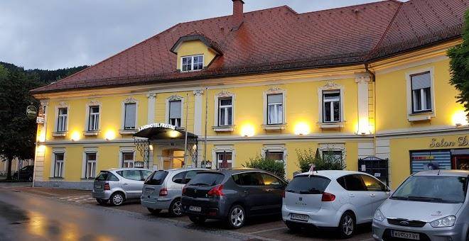 Landhotel Freitag Image