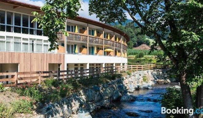 Optimamed gesundheitsresort weissenbach gmbh