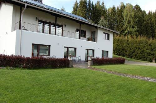 Wohlfuhl alm