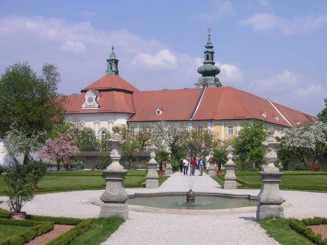 Benediktinerstift seitenstetten