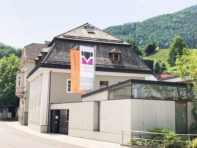 Die schmiede