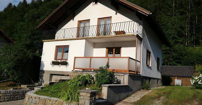 Ferienhaus mariechen