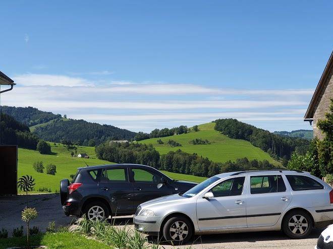 Gasthaus grossaus