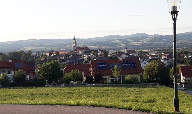 Gasthaus hehenberger