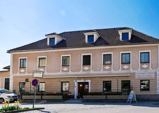Gasthaus kirchenwirt fischer