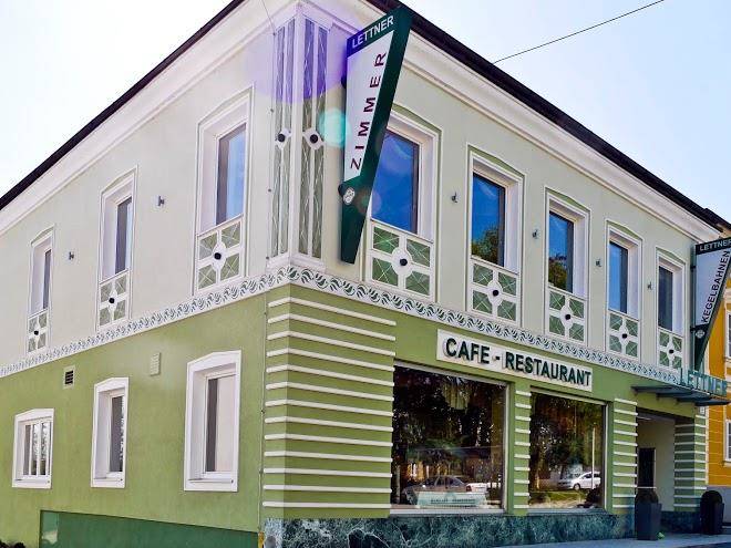 Gasthaus lettner