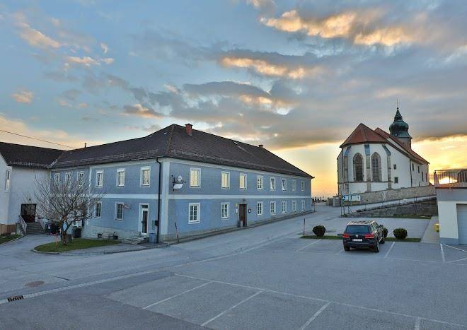 Gasthof alpenblick werner grunberger