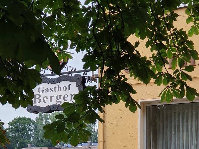 Gasthof berger