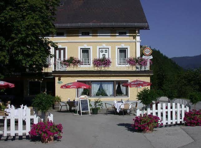 Gasthof galerie staudach