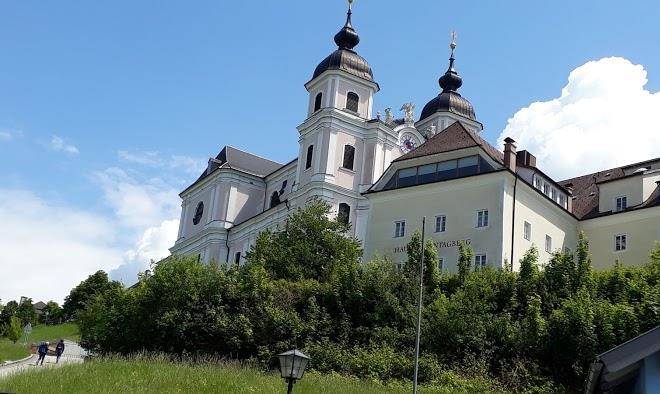 Gasthof lagler