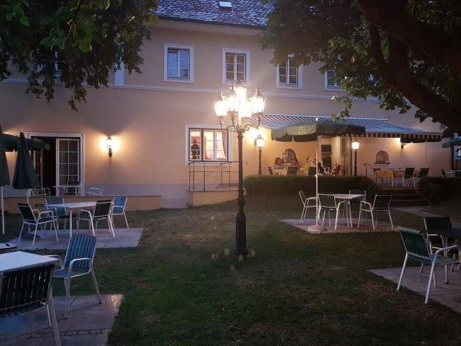 Gasthof mitter