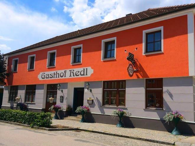 Gasthof redl