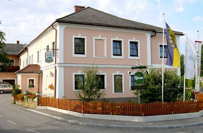 Gasthof sonnenhof