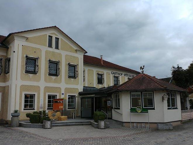 Gasthof stockler fam spitzer