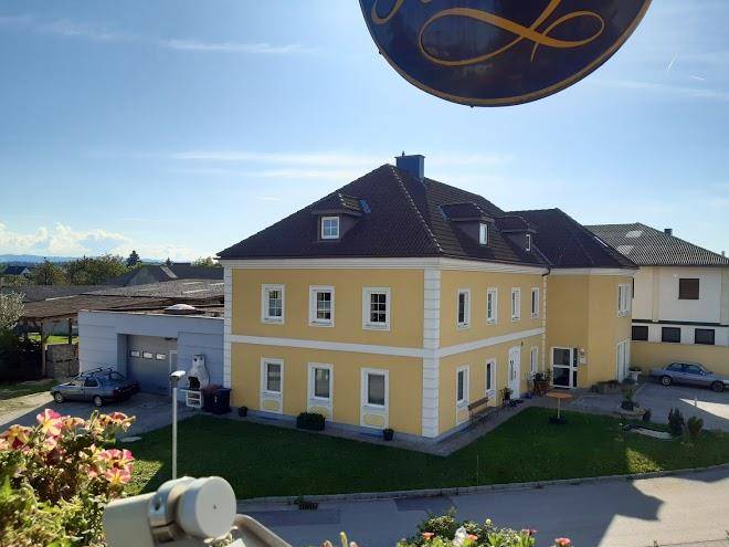 Gasthof ybbstalhof