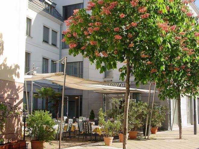 Hotel exel amstetten