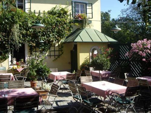 Hotel gasthof zur linde