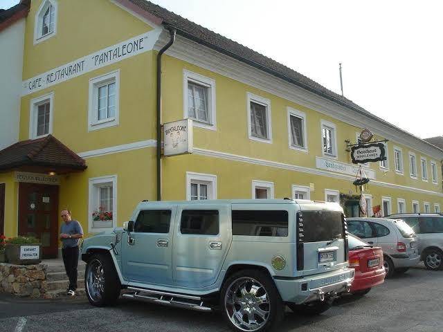 Hotel landgasthof winklehner