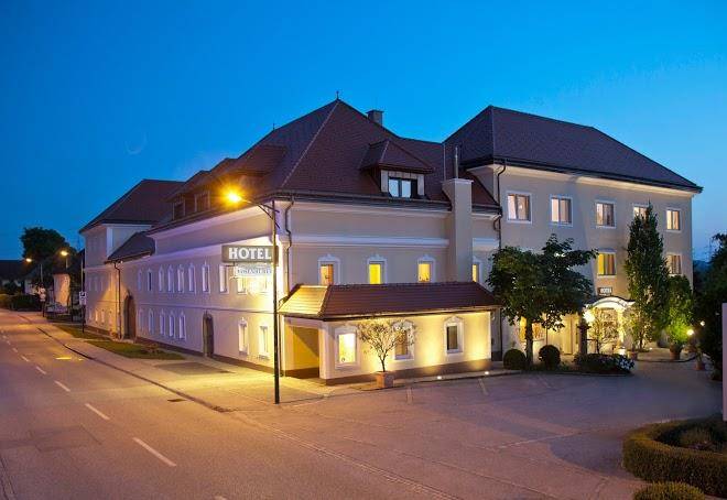 Hotel vosenhuber