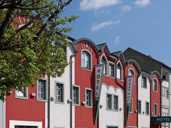 Hotel wallner zum grunen baum