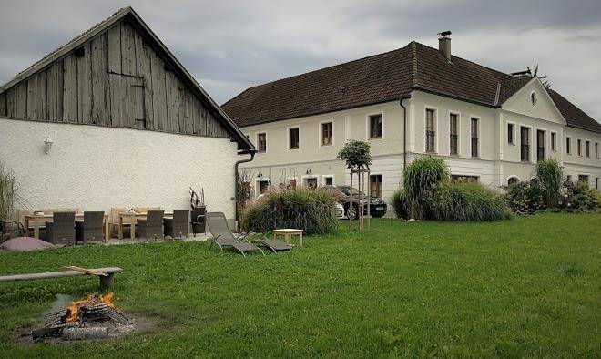 Landhaus aigner