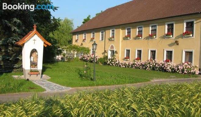 Landhaus pittersberg
