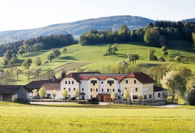 Landhotel gafringwirt