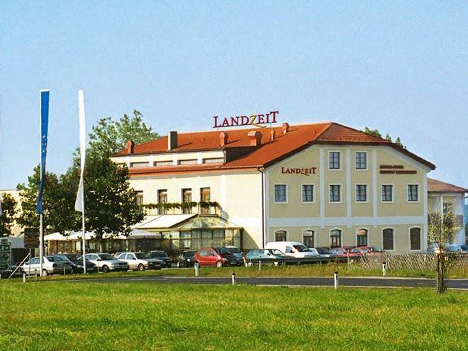 Landzeit st valentin