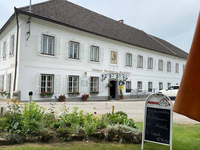 Leitner gmbh