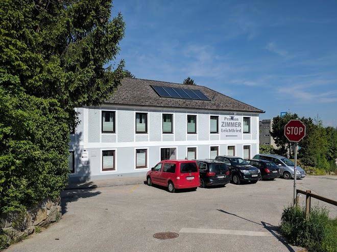 Pension leichtfried