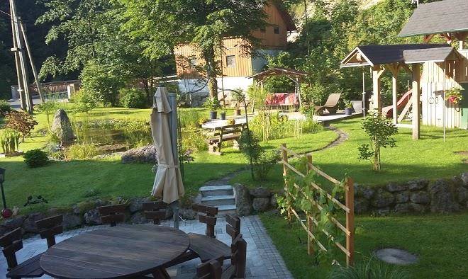 Privatzimmer fam obermuller