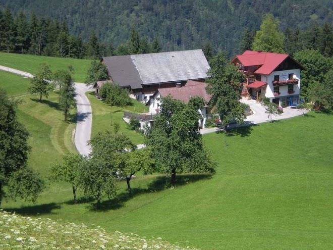 Salcheck rudolf und doris jagersberger