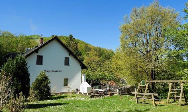 Augustinerhutte
