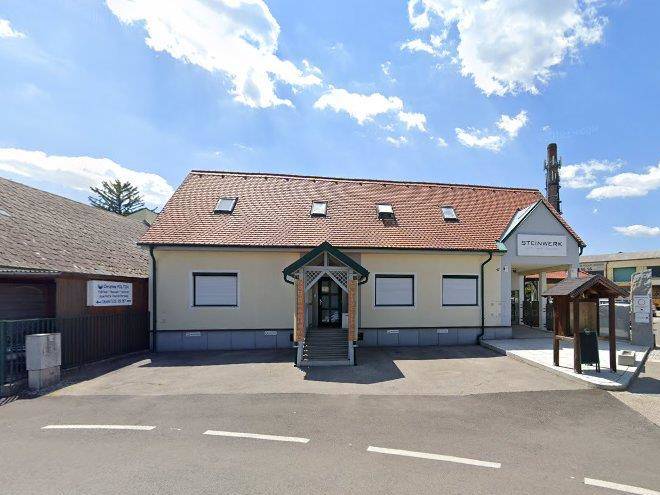 Hausgemeinschaft das steinwerk at