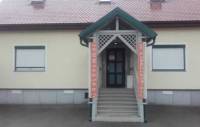 Gastezimmer im steinwerk