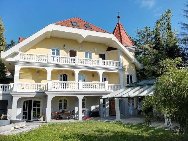 Gastezimmer pfleger