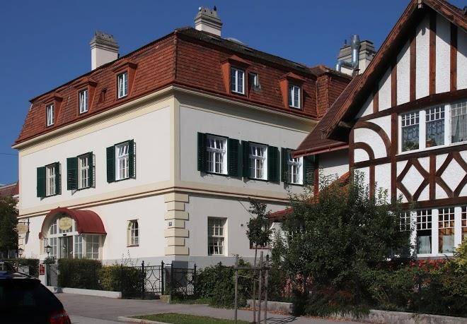Gasthof barenschlossel
