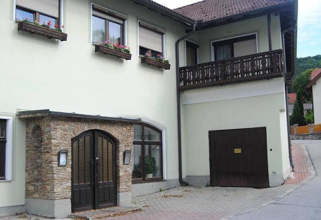 Gasthof steiner