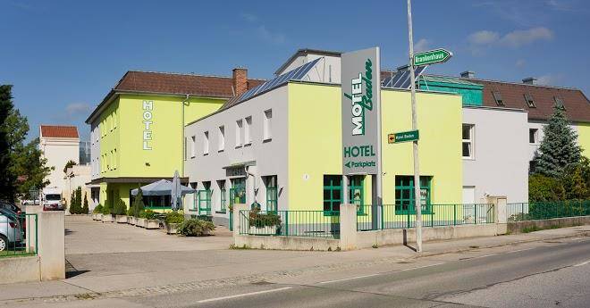 Hotel baden
