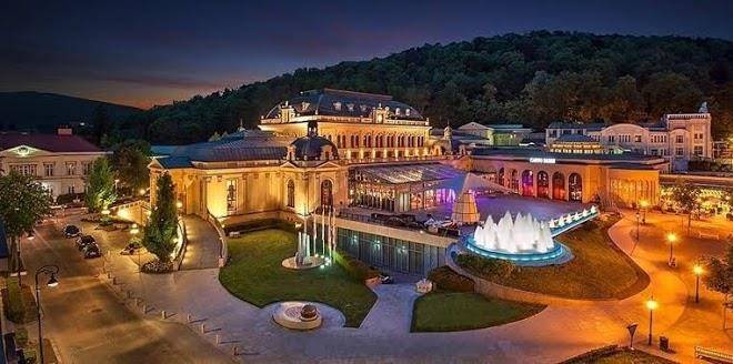 Hotel herzoghof