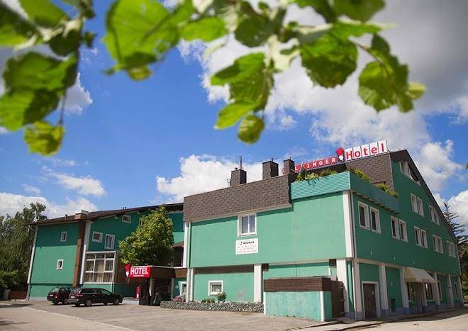 Hotel holzinger betriebs gmbh