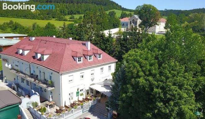 Hotel mayerling
