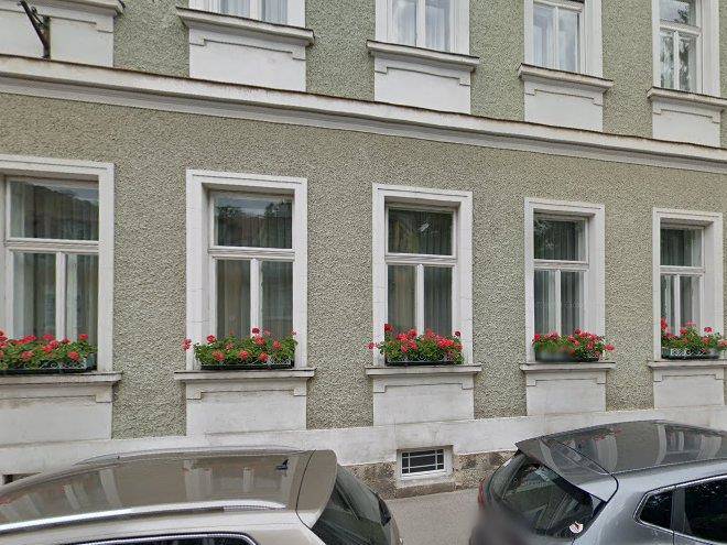 Hotel rauch